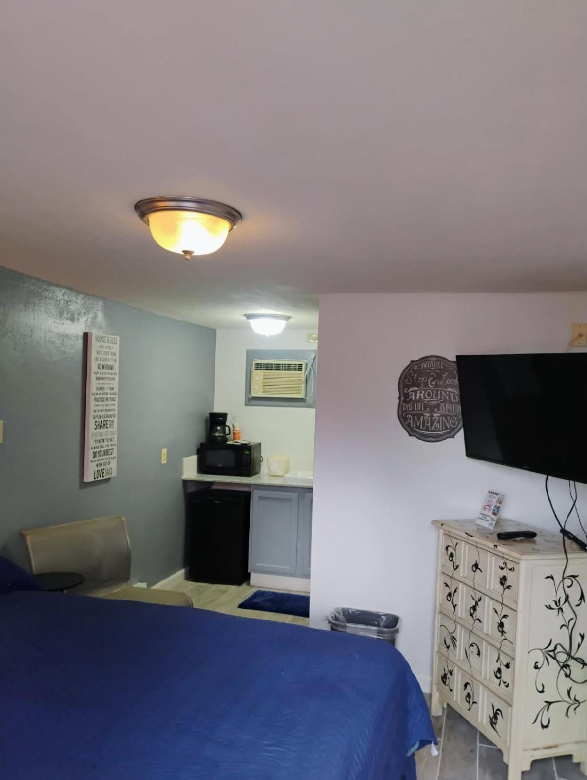 True North Motel Colorado Springs